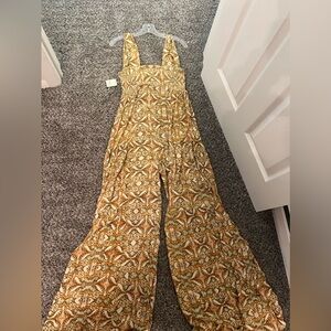 Free People Jumpsuit